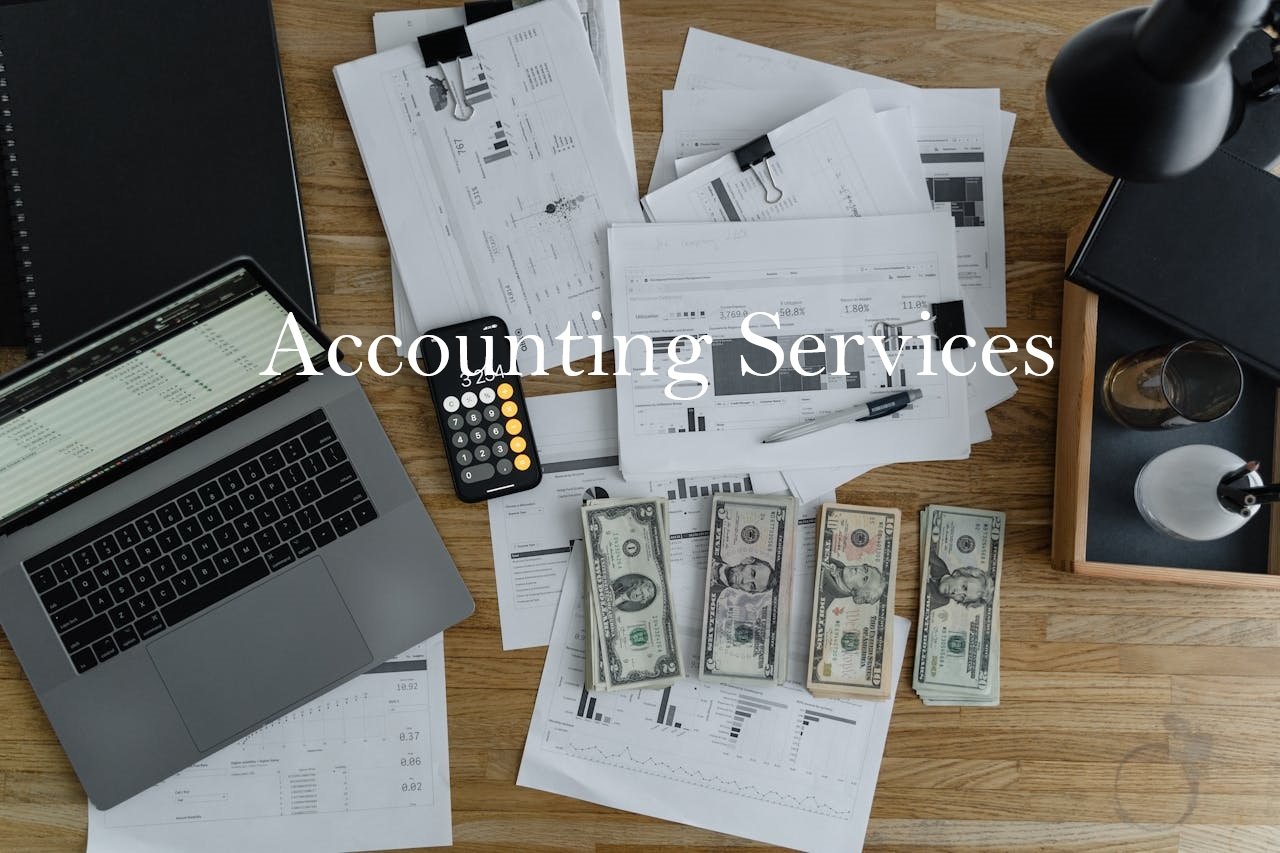 What are accounting outsourcing services?