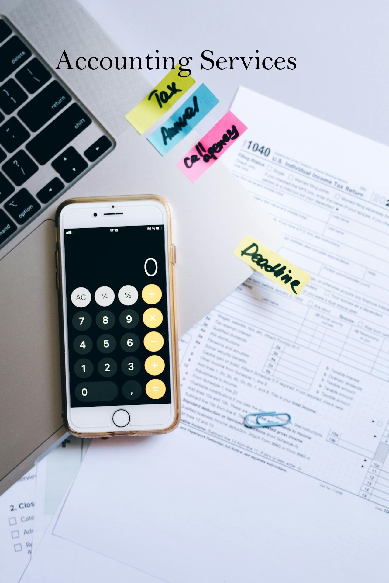 What are the rules of a bookkeeper?