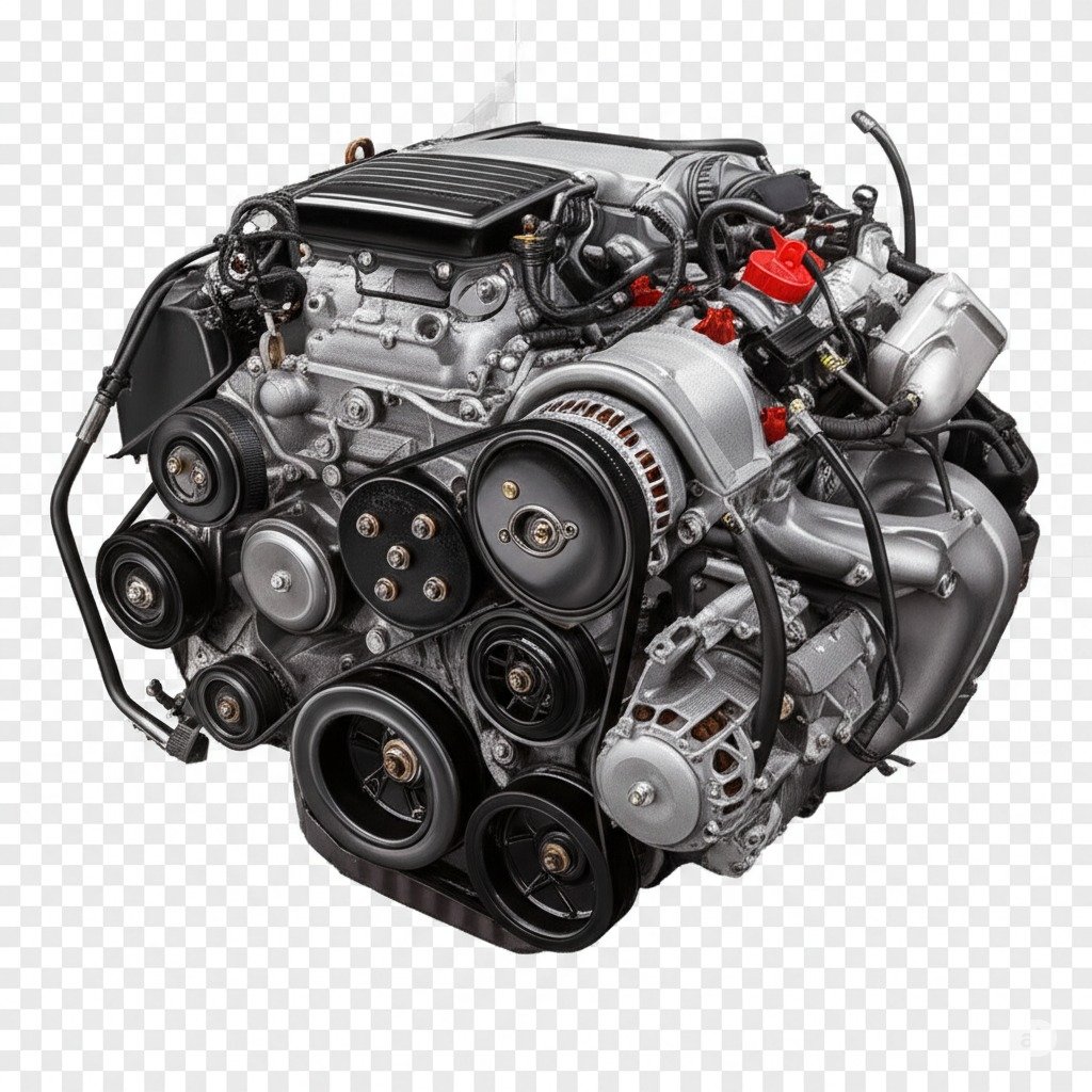 Cost-Effective Replacement: Used Transmission