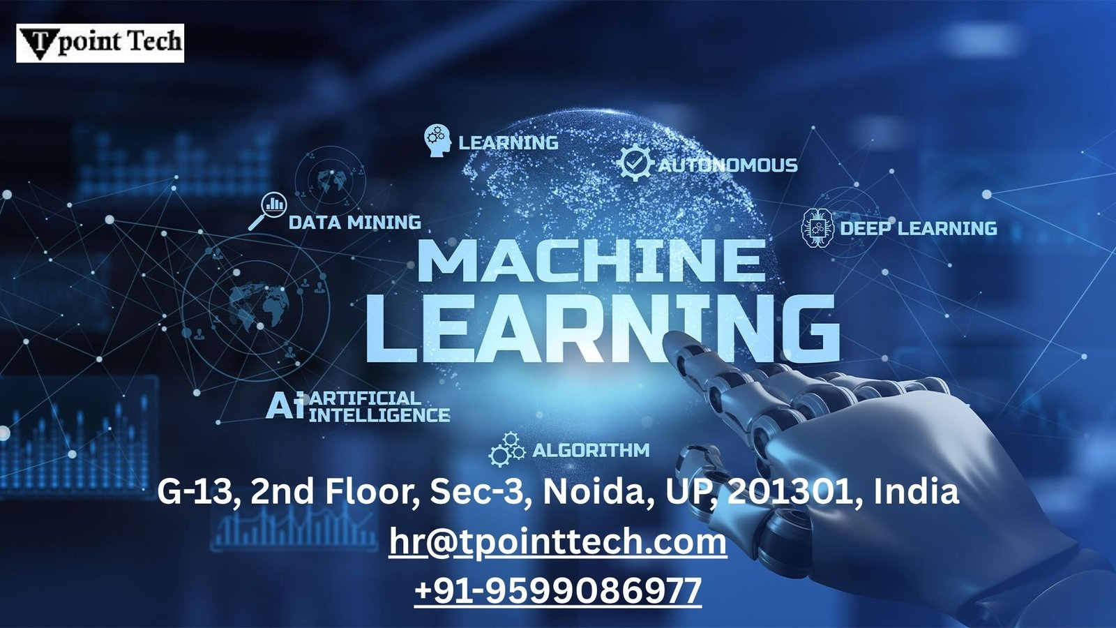 Machine Learning Tutorial