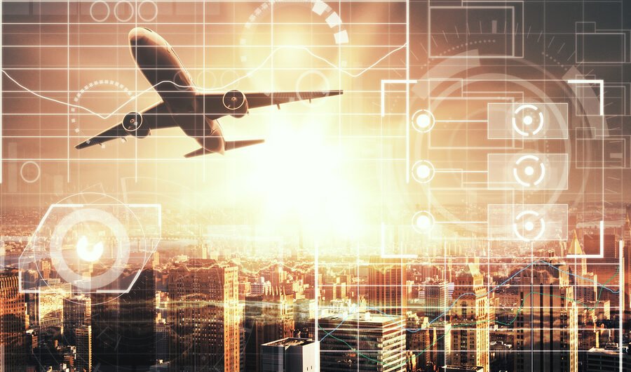 Airline-Predictive-Analytics