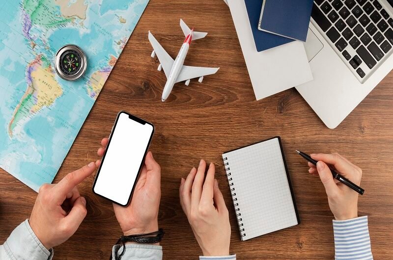 Airline-Scheduling-Software