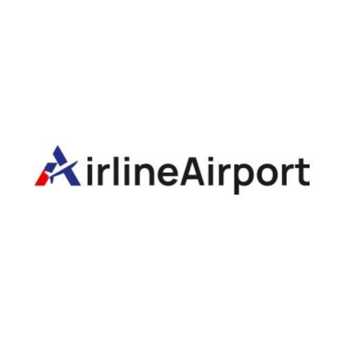AirlineAirportlogo