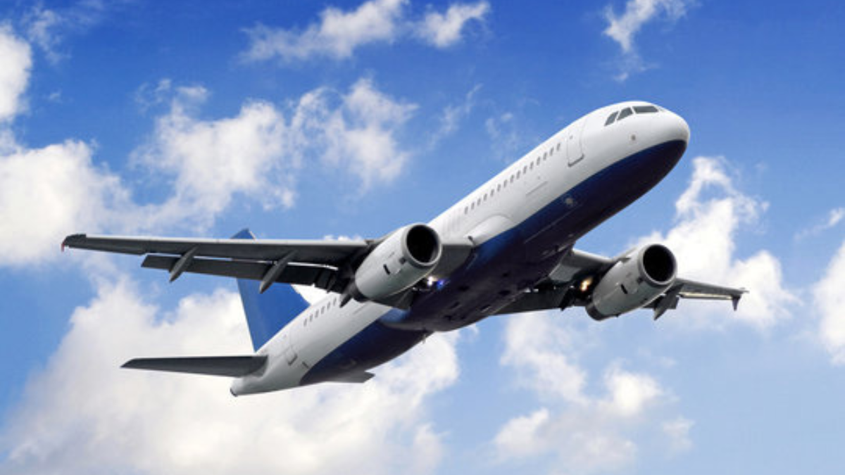 What terminal is Etihad Airways at JFK