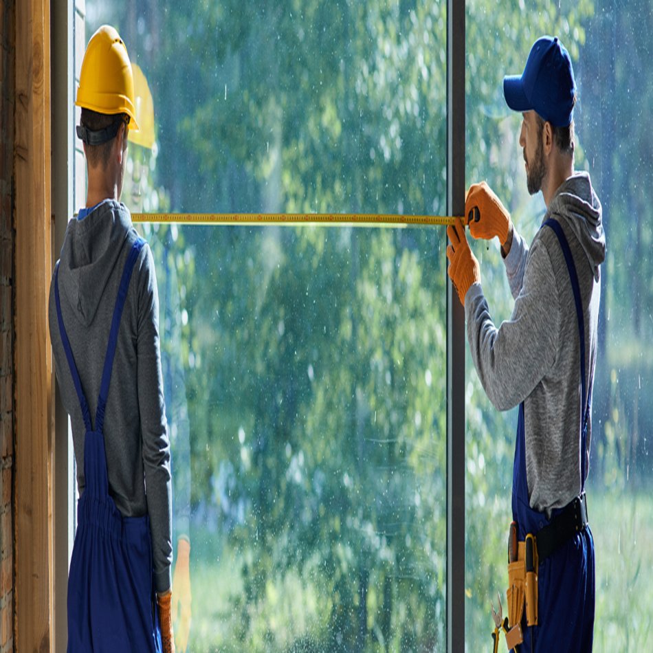 Aluminium Windows for Home: Common Installation Issues & Fixes