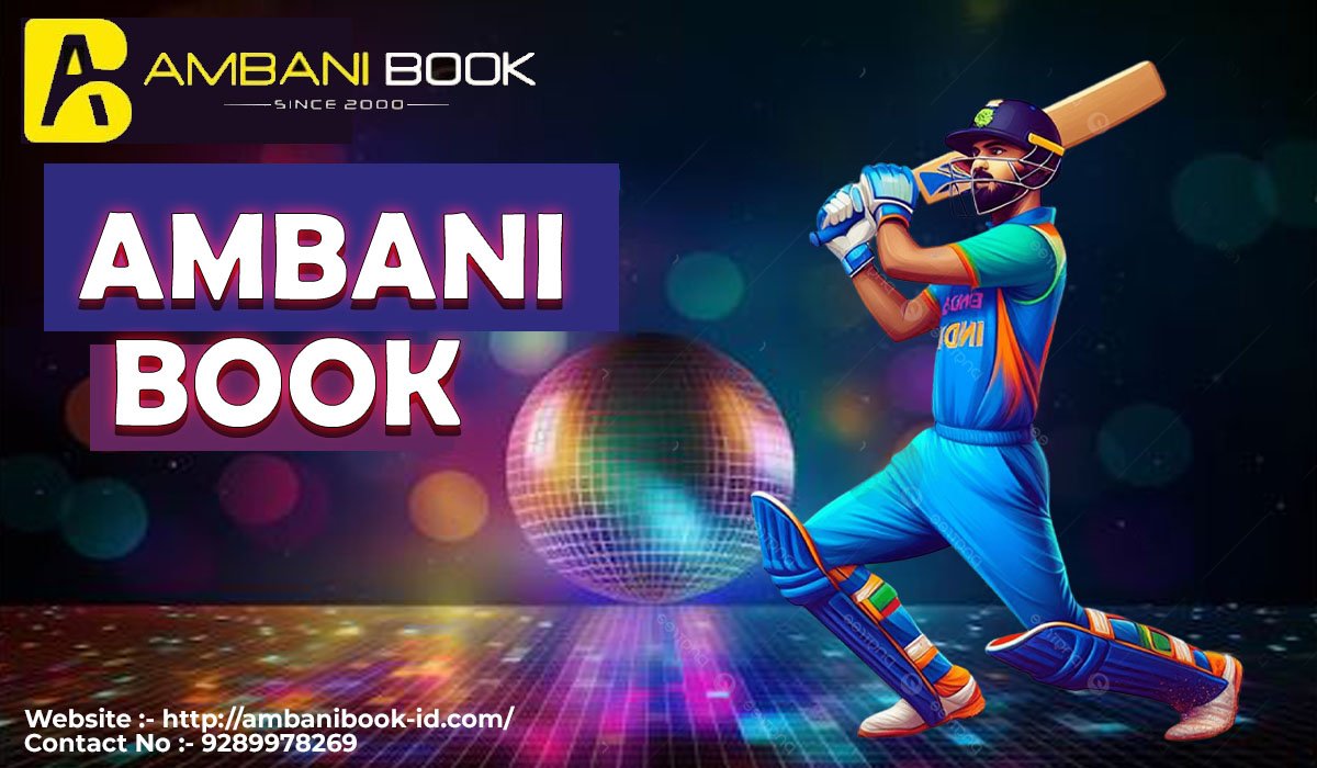 Ambanibook – Making Online Connections and Networking Easier