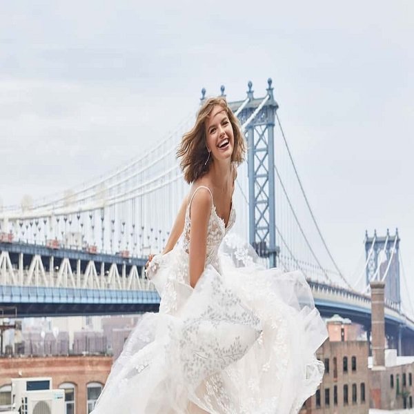 Atlanta Wedding Dresses