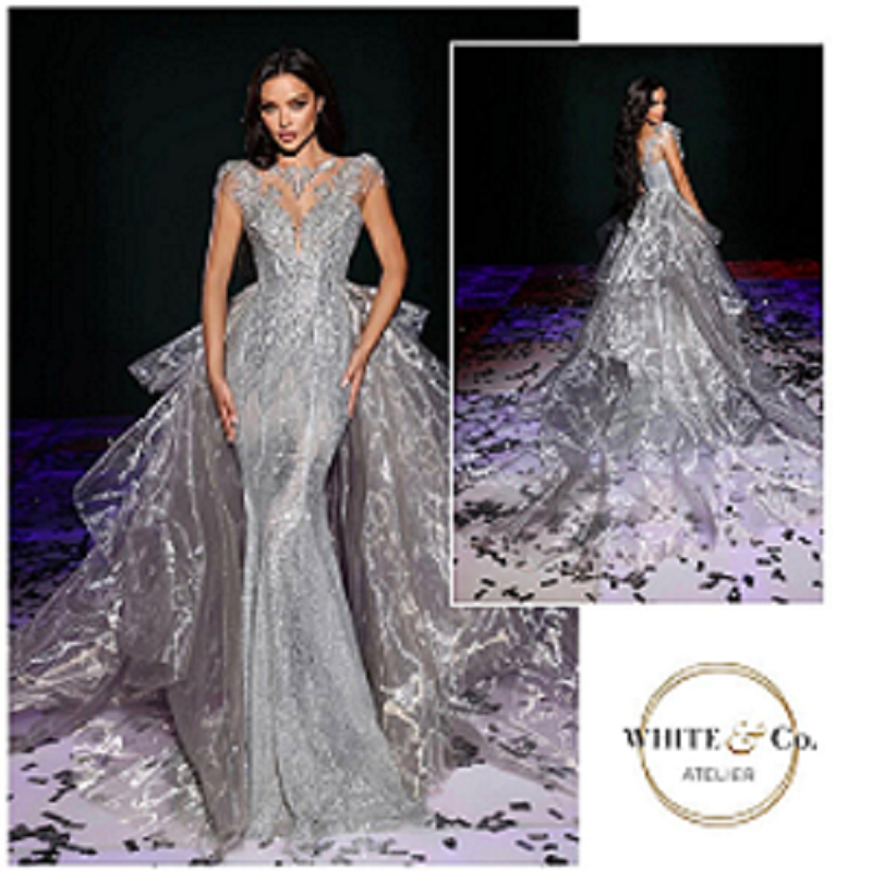 Atlanta Bridal Accessories