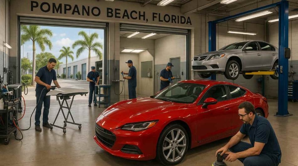 Auto-Body-Shop-in-Pompano-Beach-FL