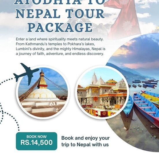 Ayodhya-to-Nepal-Tour-Package-1