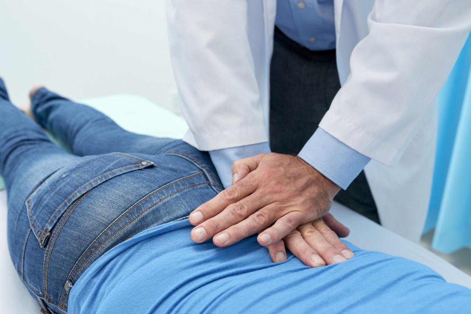 Back Pain Treatment | Advanced Pain and Wellness