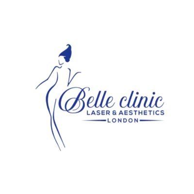 Belle-clinic-logo