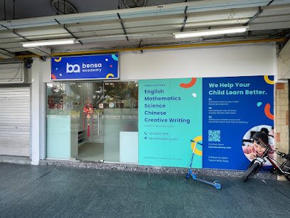 Bensa-Academy-Bedok