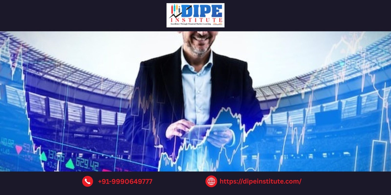 Unlock Success with Our Best Stock Market Courses | DIPE Institute