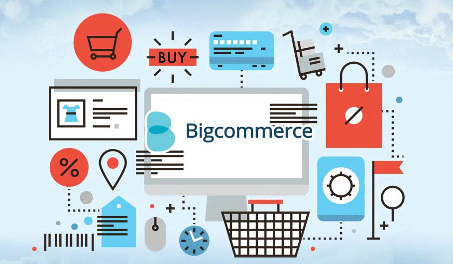 BigCommerce-Development