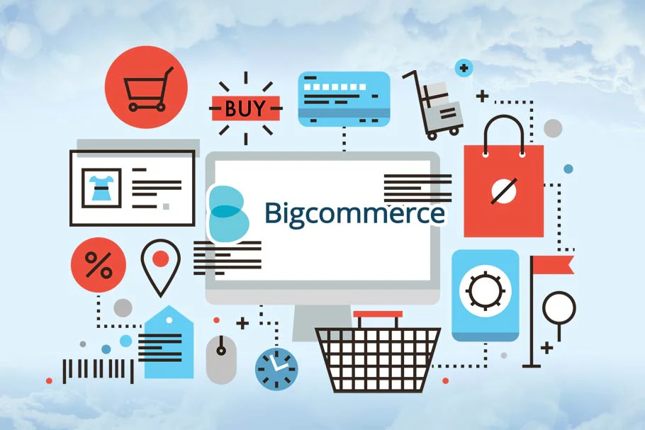 Grow Your Online BigCommerce Store With Confidence!