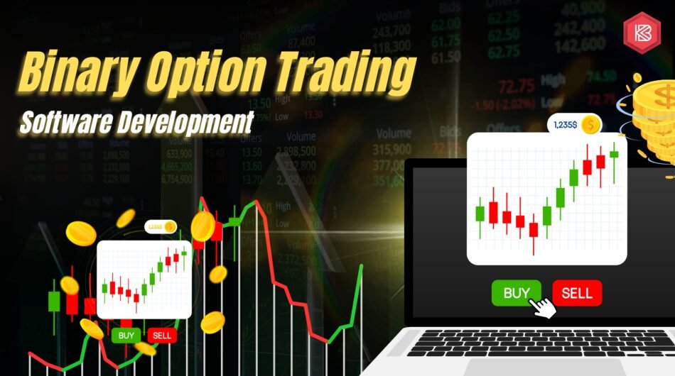 Binary-Option-Trading-Software-Development