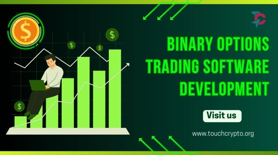 Binary-options-trading-software-development