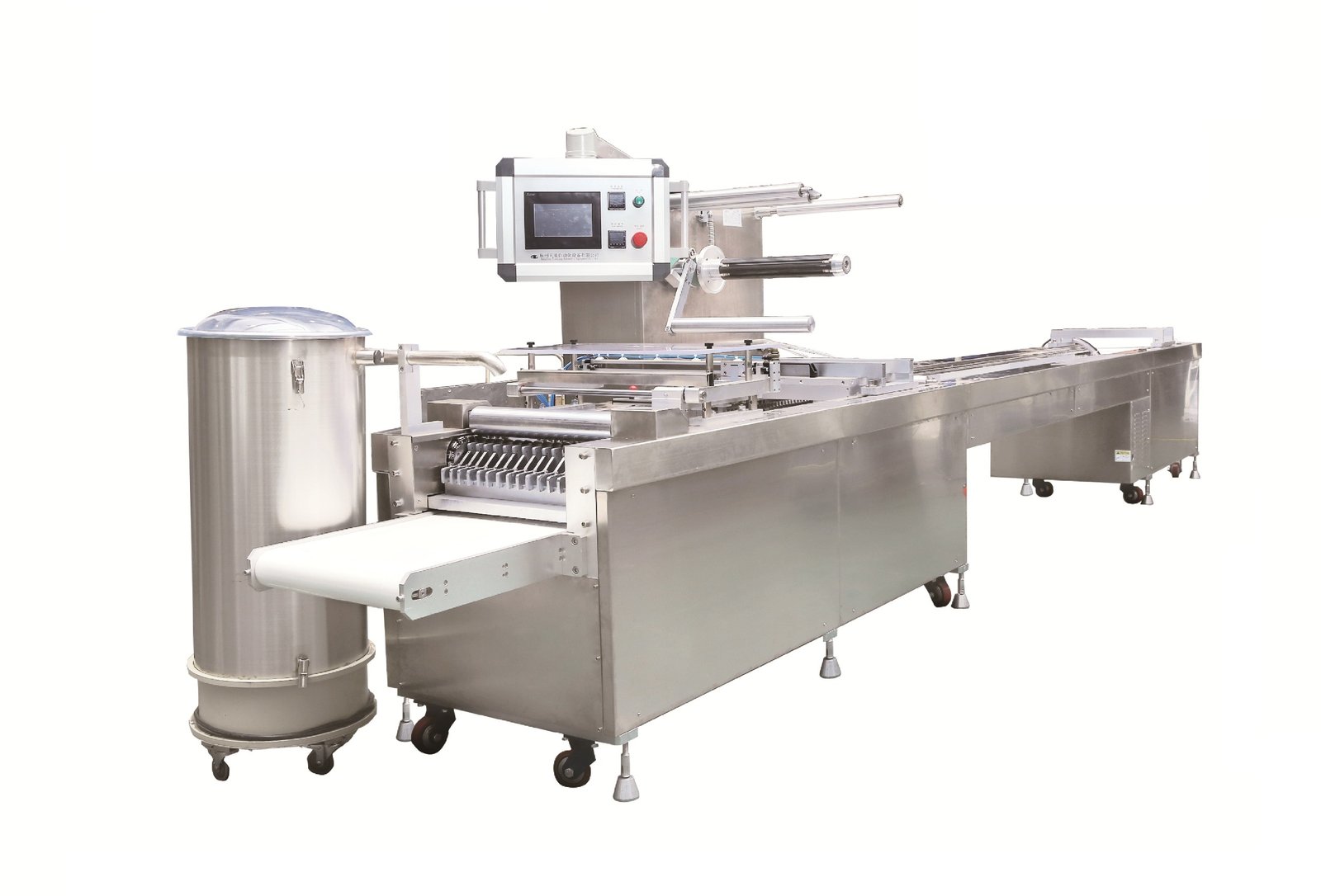 Alliedway India – Plastic & Medical Machinery