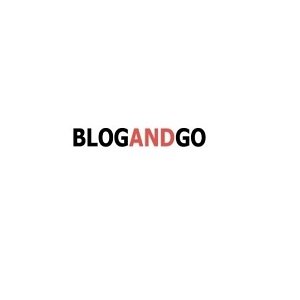 Blogand-Go