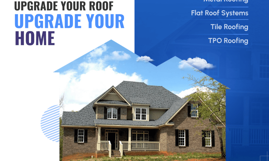 Blues Crews Roofing and Gutters