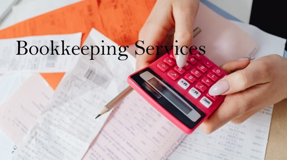 Bookkeeping