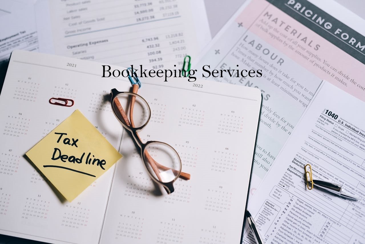 What are the limitations of a bookkeeper?