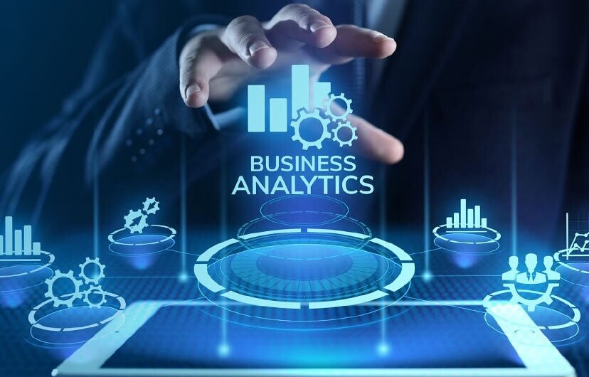 Business-Analytics-Coursess