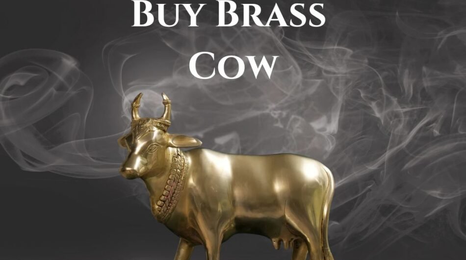 Buy-Brass-Cow