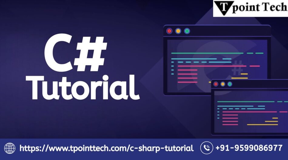 C-Tutorial