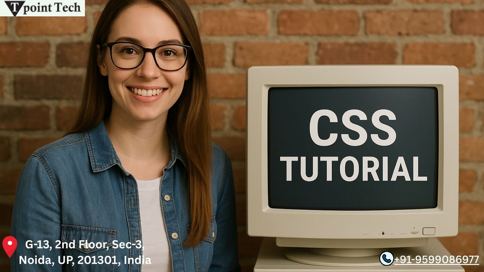 CSS Tutorial: A Beginner’s Guide to Styling Websites