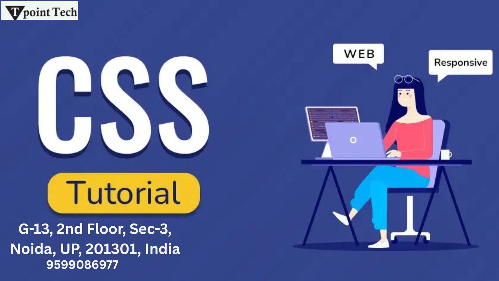 Learn CSS: Quick Guide for Beginners