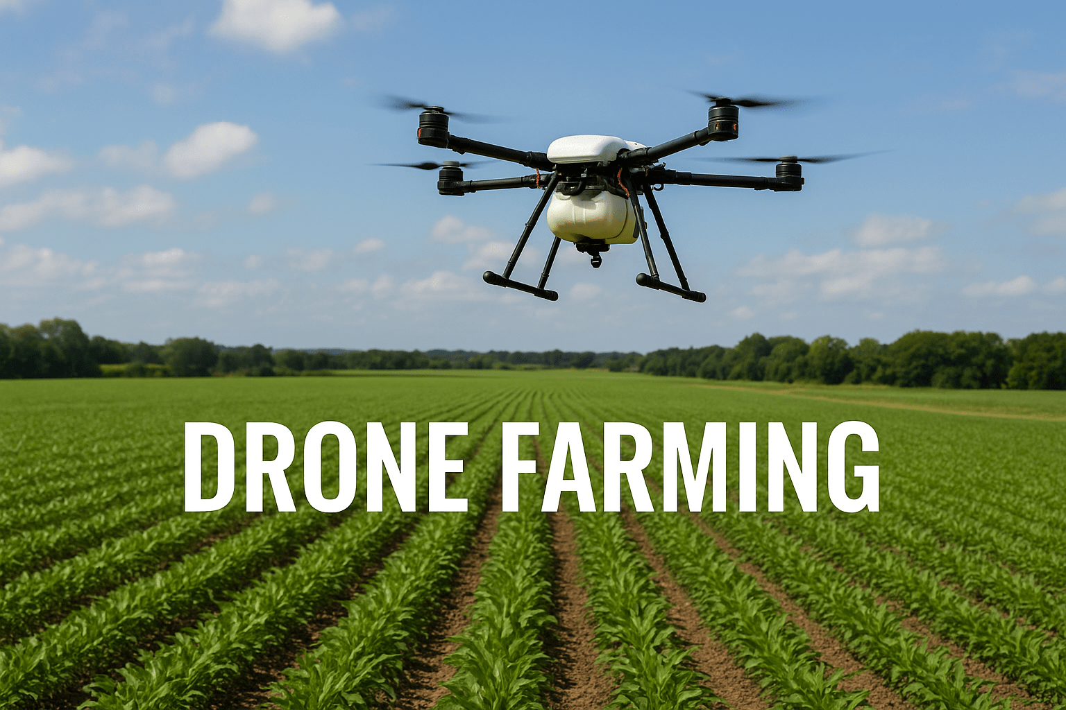 Alkaram Farm Technologies
