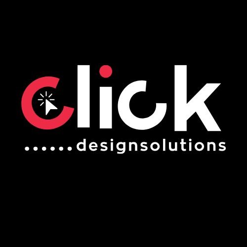 Click Design Solutions – Professional Web & eCommerce Development