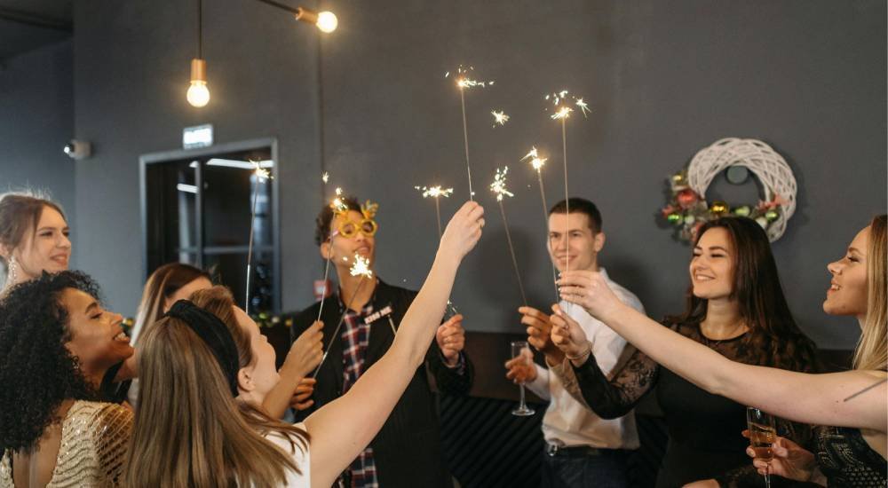 Cocktail Party Venues in Gurgaon with Stunning Ambience & Decor