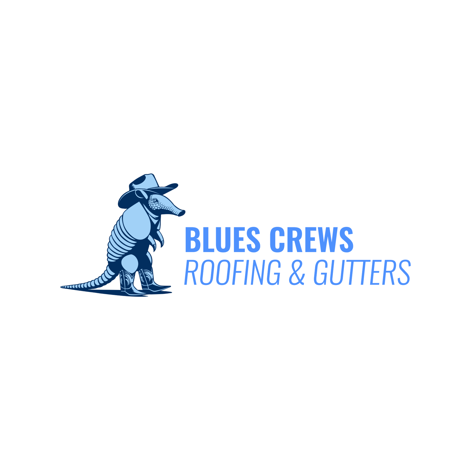 Blues Crews Roofing and Gutters