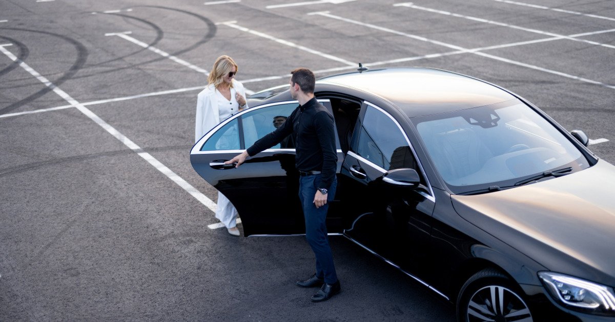 Davos Limousine Hire