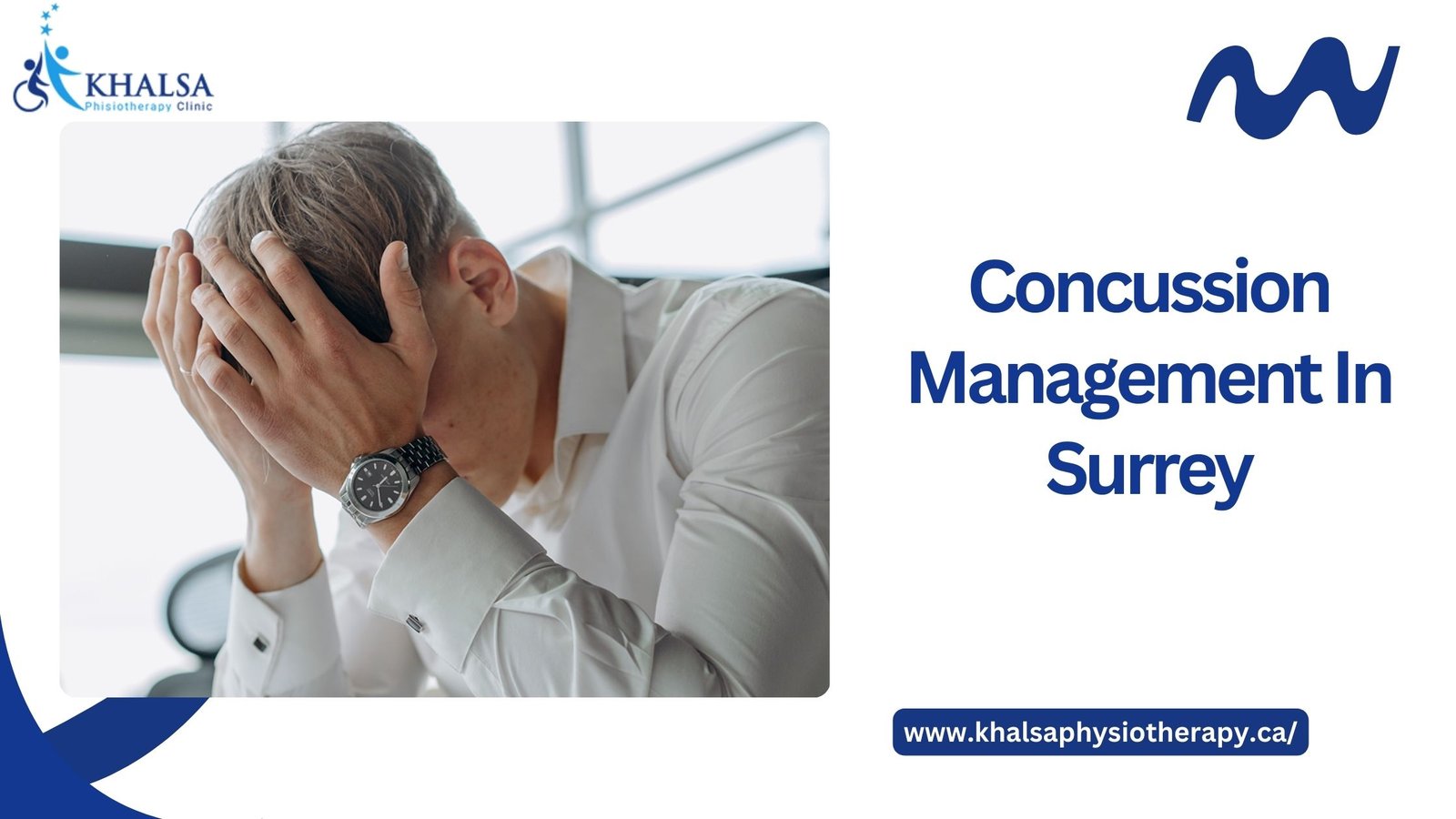 Early Signs of Concussion and Why Timely Management Matters