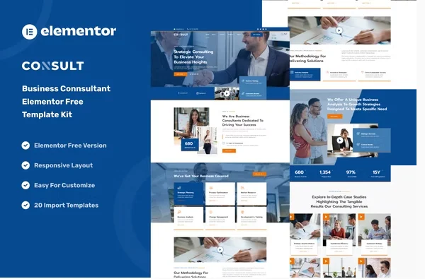 Consult-–-Business-Consulting-Strategy-Elementor-Template-Kit
