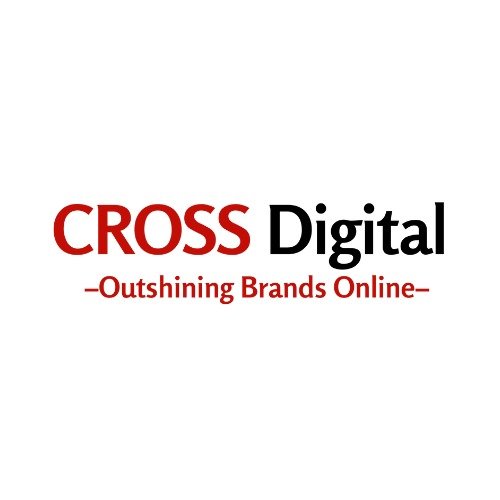 Cross-Logo