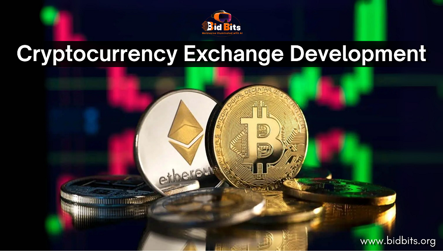 Crypto-Exchange-Development