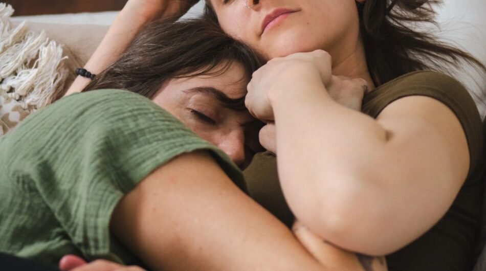 Cuddling-Service-Appleton