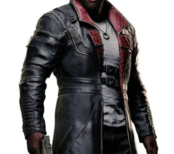 Cyberpunk-2077-Video-Game-Phantom-Liberty-Solomon-Reed-Black-Trench-Leather-Coat-1