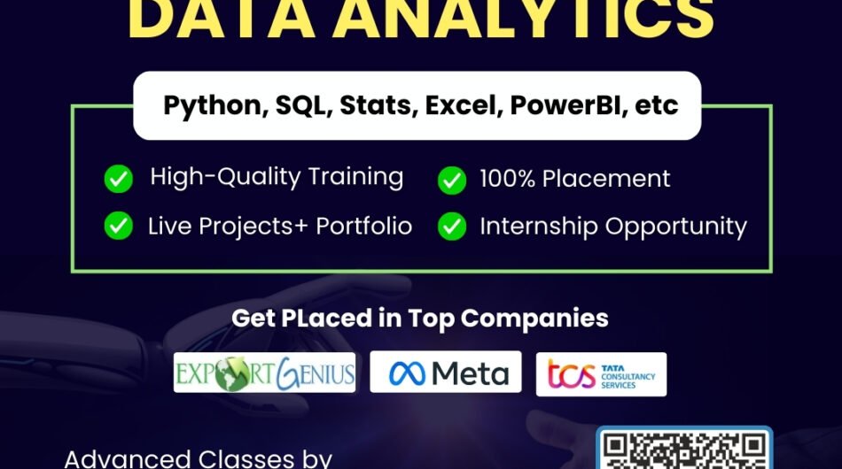 DATA-ANALYTICS