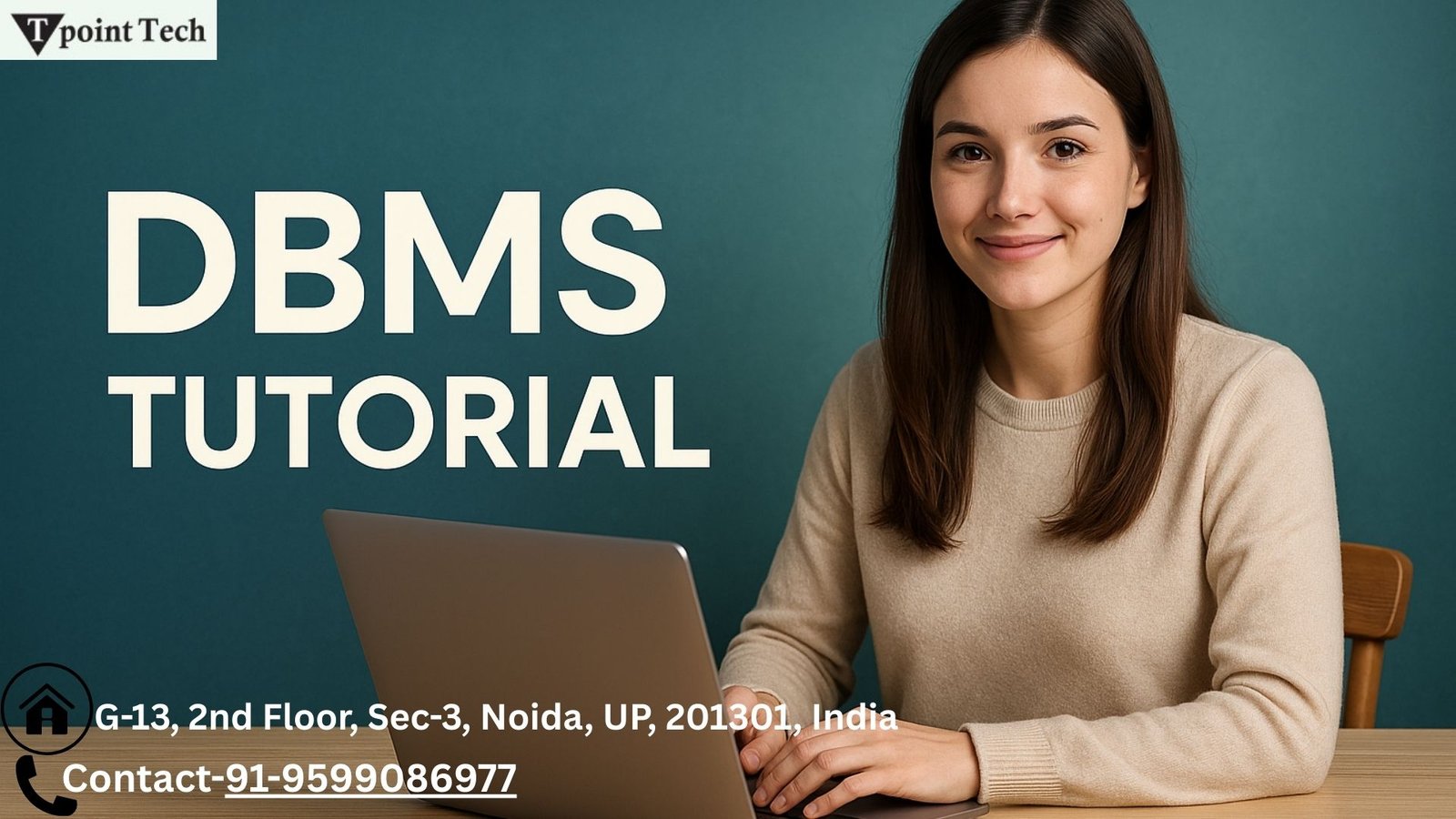 DBMS Tutorial: Introduction to Database Management Systems