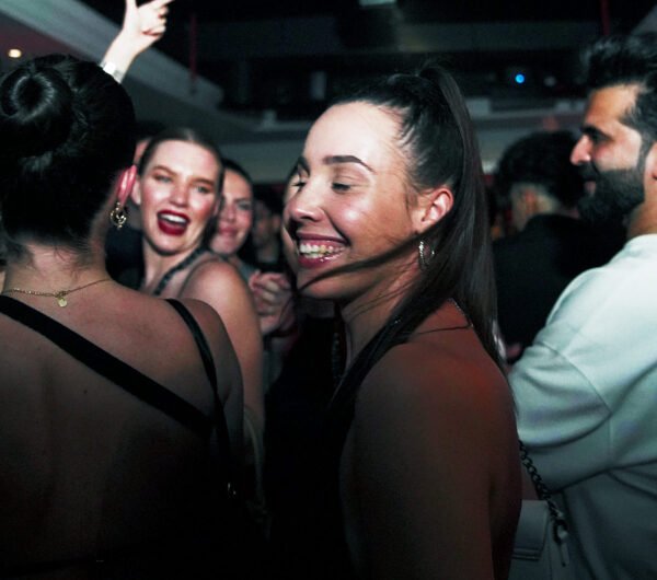 Off the Record Events – Your Ultimate Dubai Nightlife & Events Guide