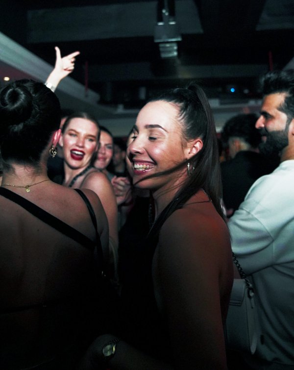 Off the Record Events – Your Ultimate Dubai Nightlife & Events Guide