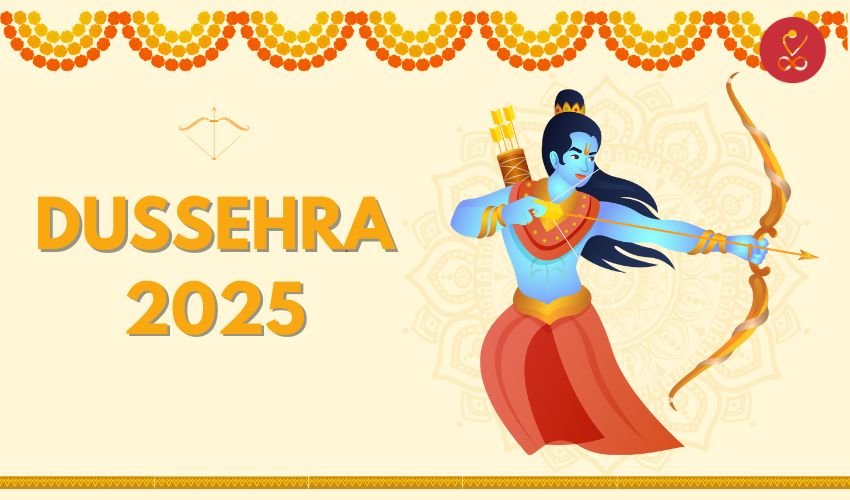 DUSSEHRA-2025
