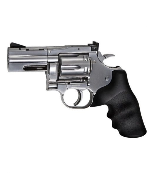 Make in India Pistol and Revolver – shardagunhouse