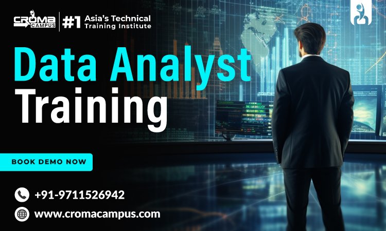 Data-Analyst-Training
